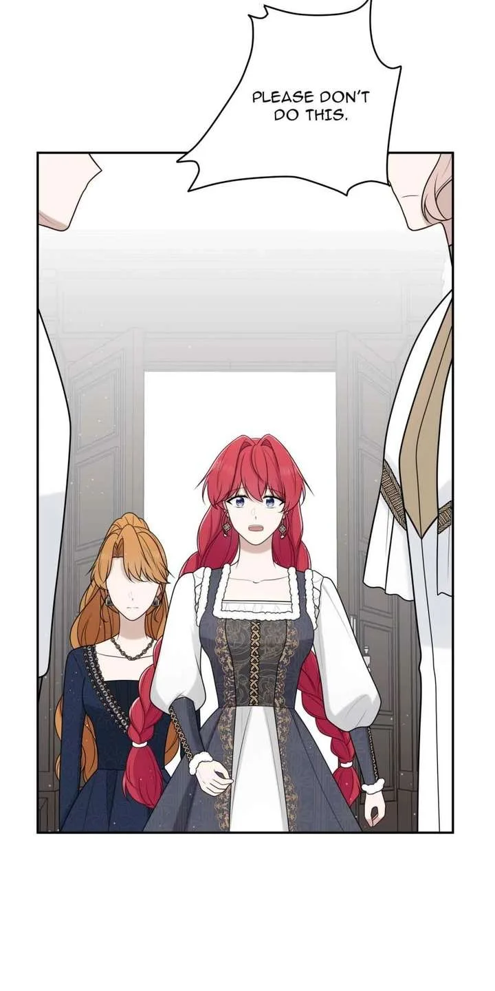 The poetry of love and war Chapter 34 page 10