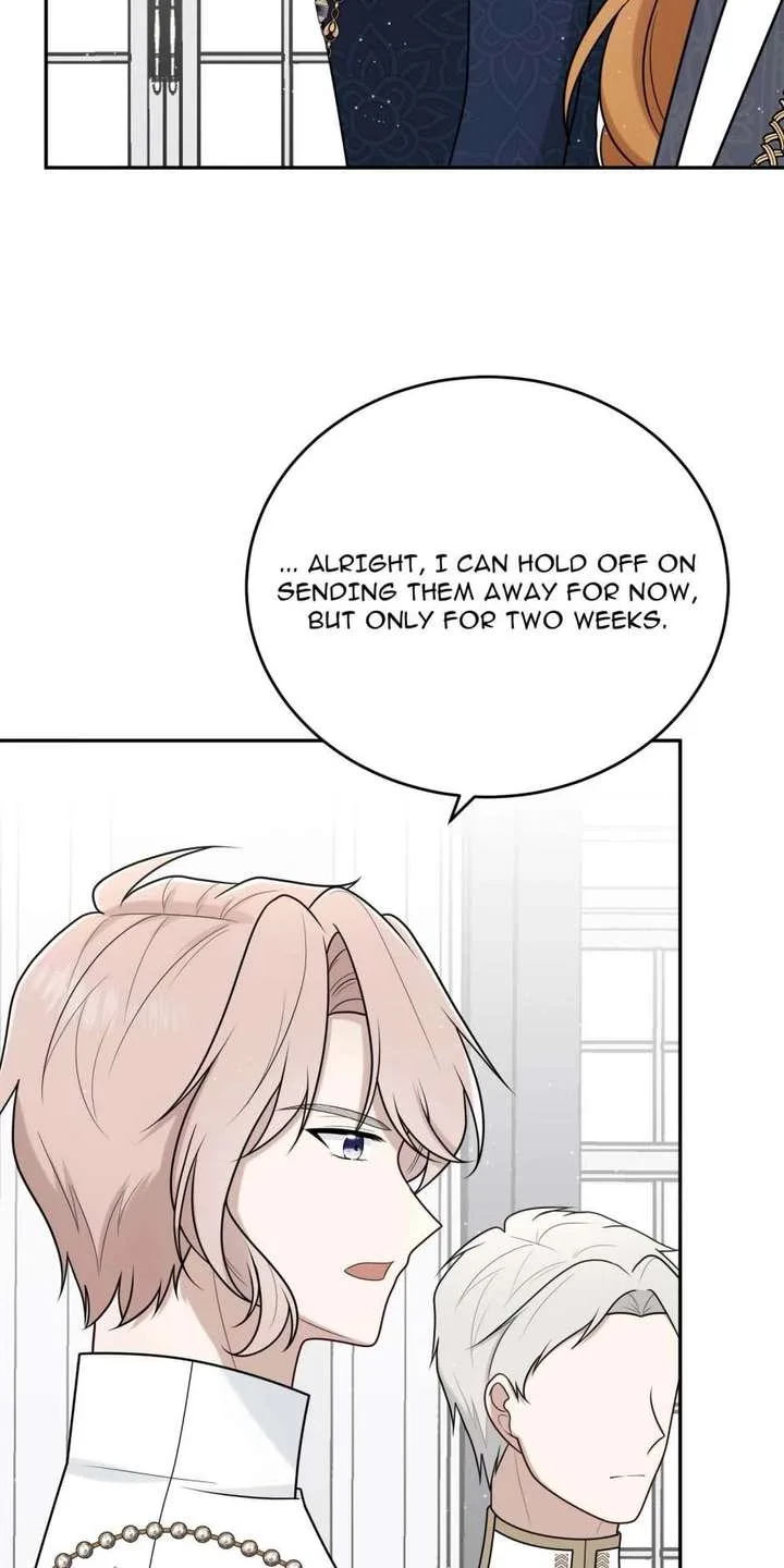 The poetry of love and war Chapter 34 page 27
