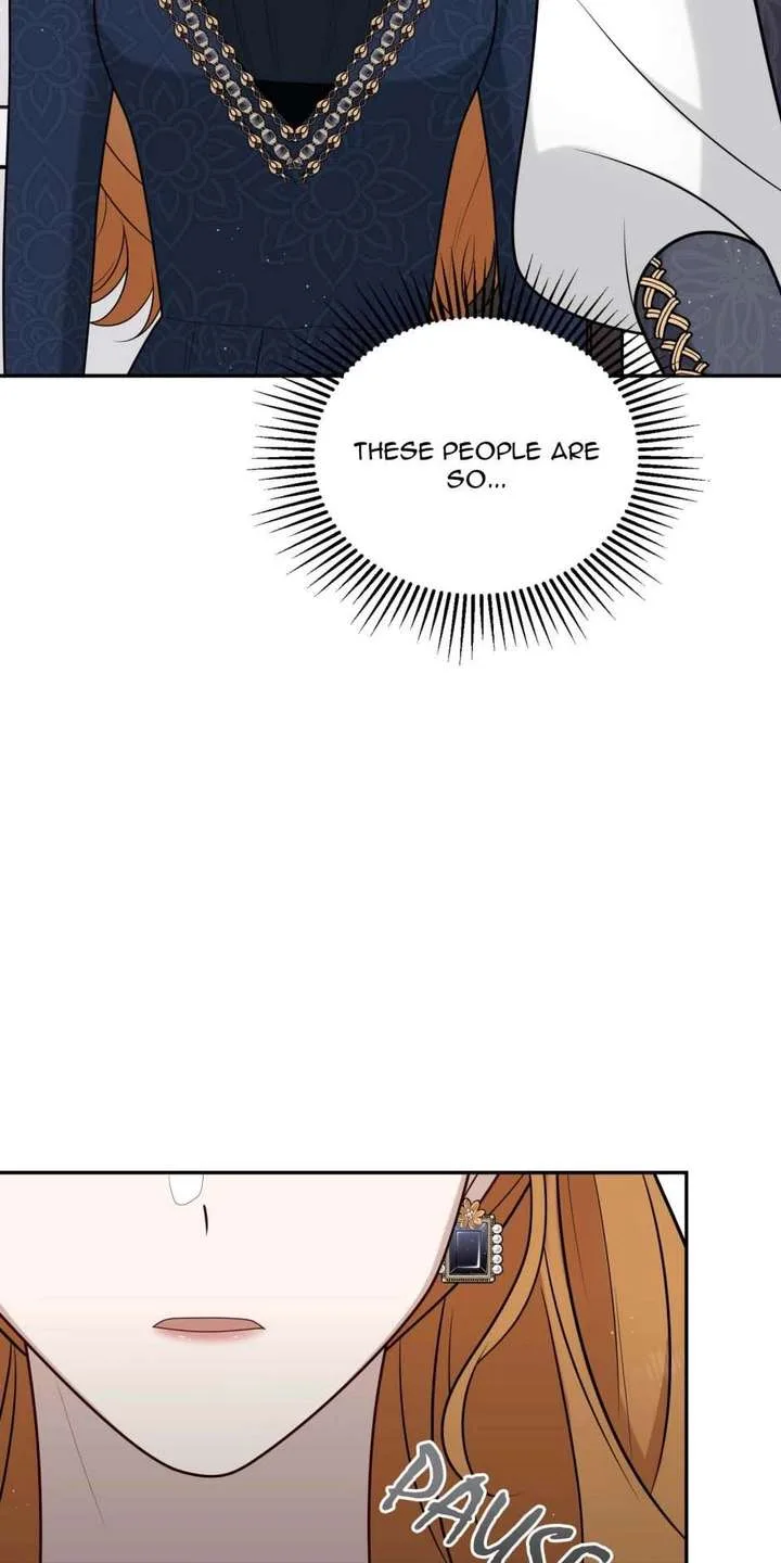 The poetry of love and war Chapter 34 page 22