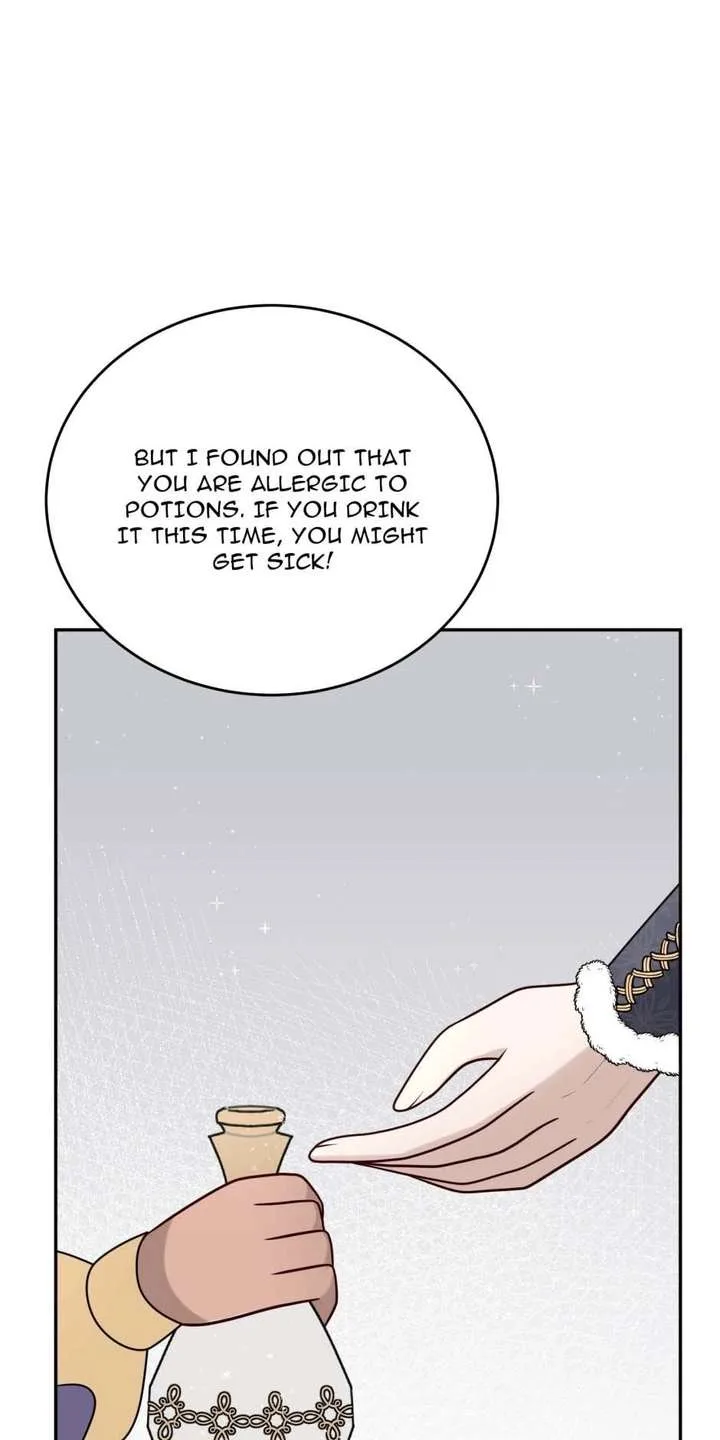 The poetry of love and war Chapter 34 page 45