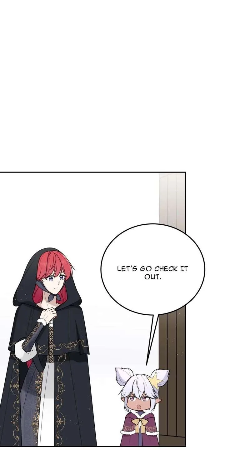 The poetry of love and war Chapter 35 page 21