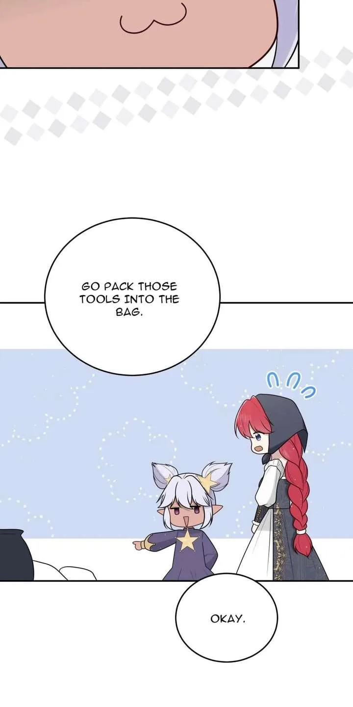 The poetry of love and war Chapter 35 page 11