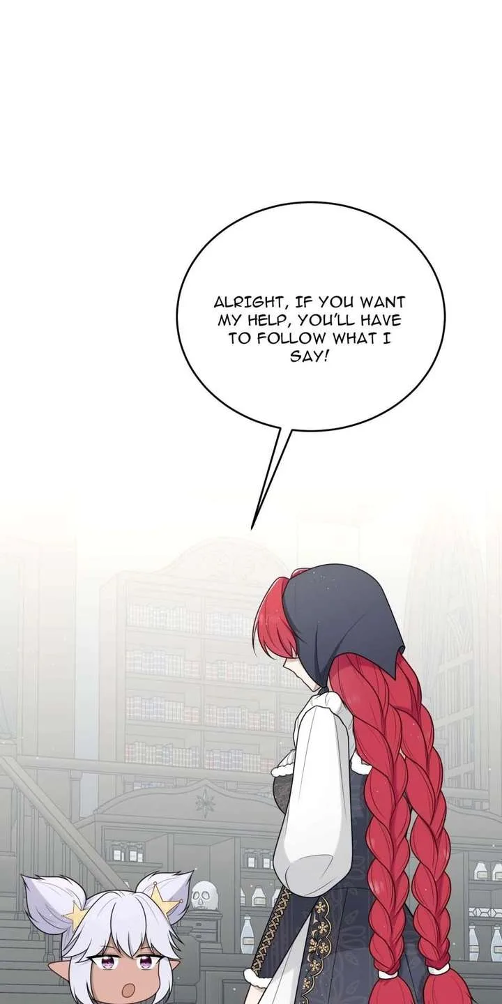 The poetry of love and war Chapter 35 page 9