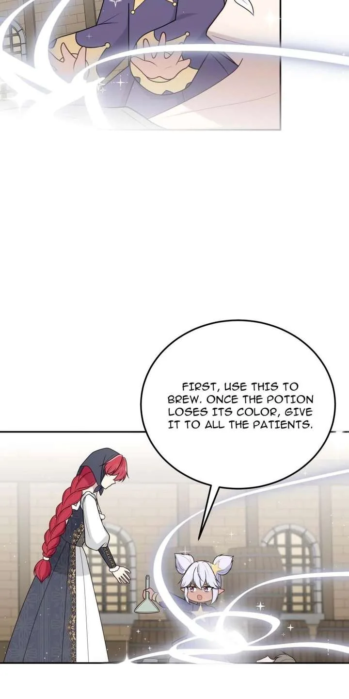 The poetry of love and war Chapter 35 page 24
