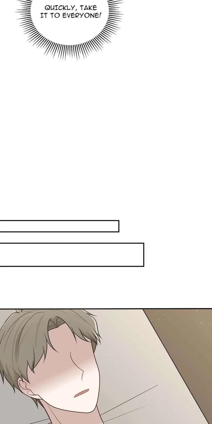 The poetry of love and war Chapter 35 page 30