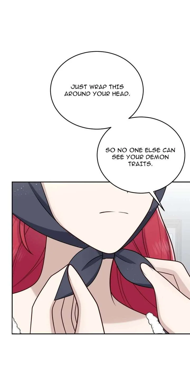 The poetry of love and war Chapter 35 page 7