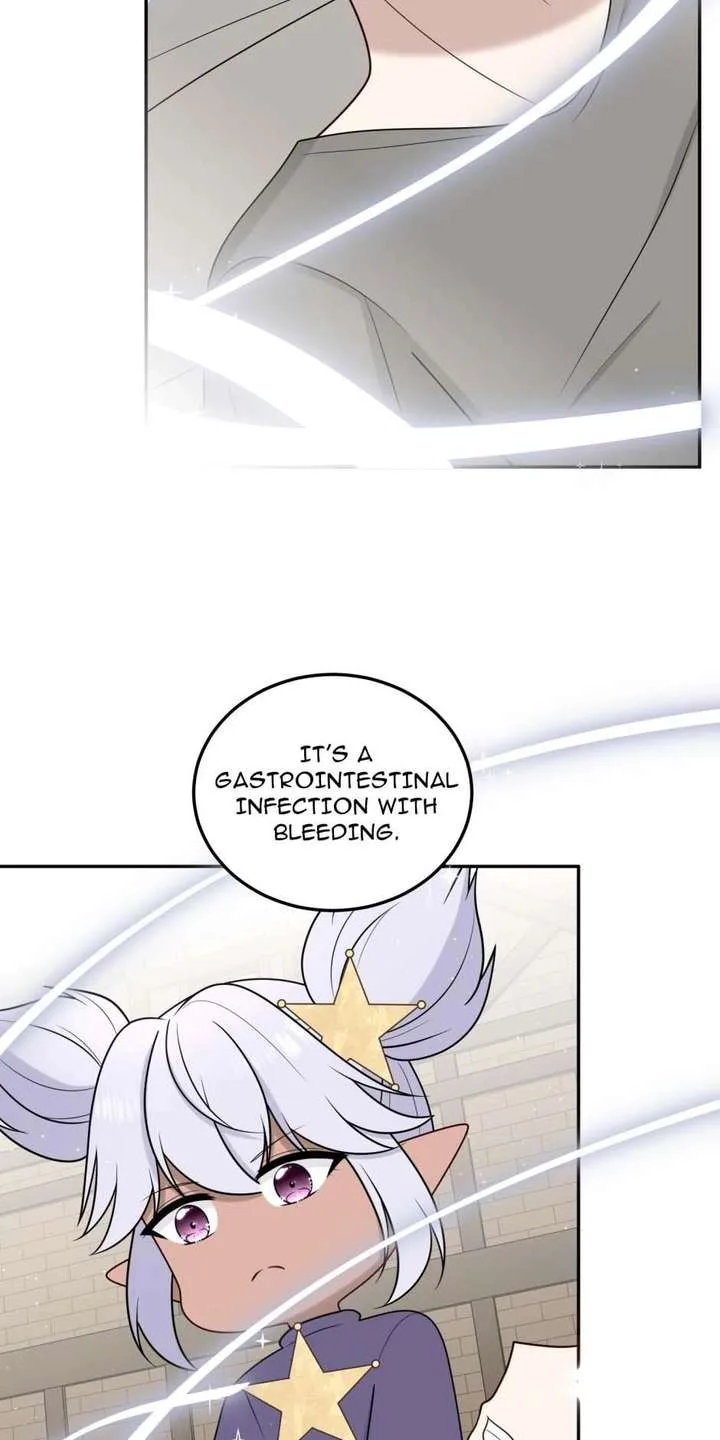 The poetry of love and war Chapter 35 page 23
