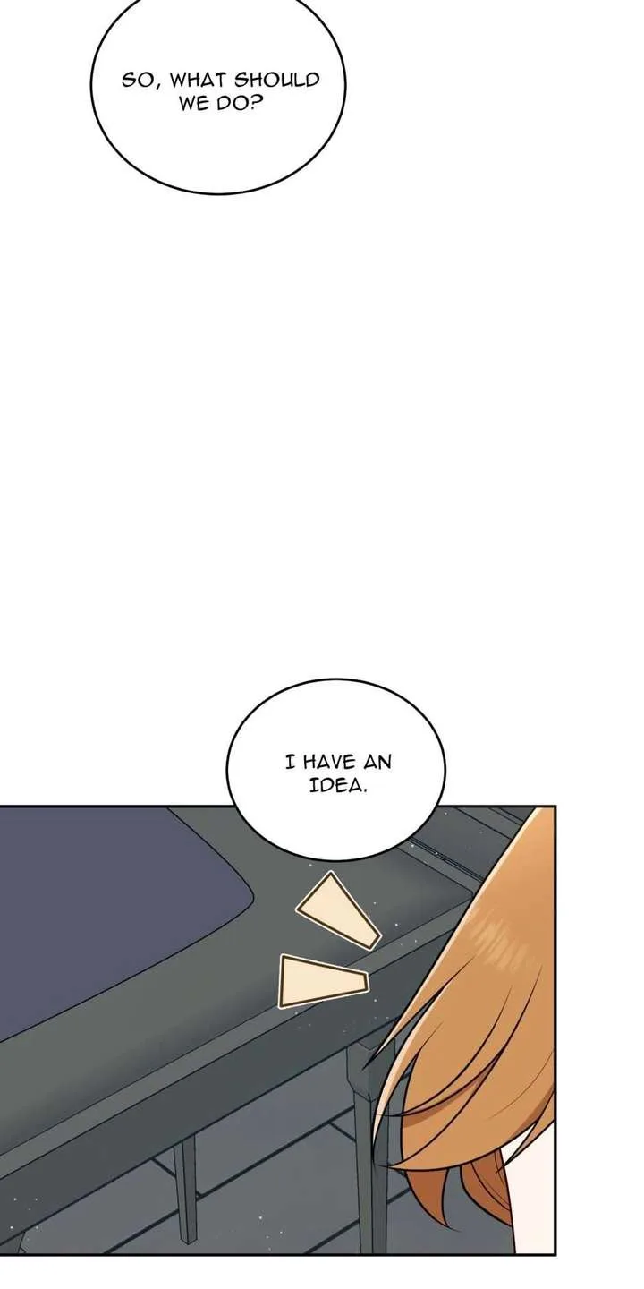 The poetry of love and war Chapter 35 page 6