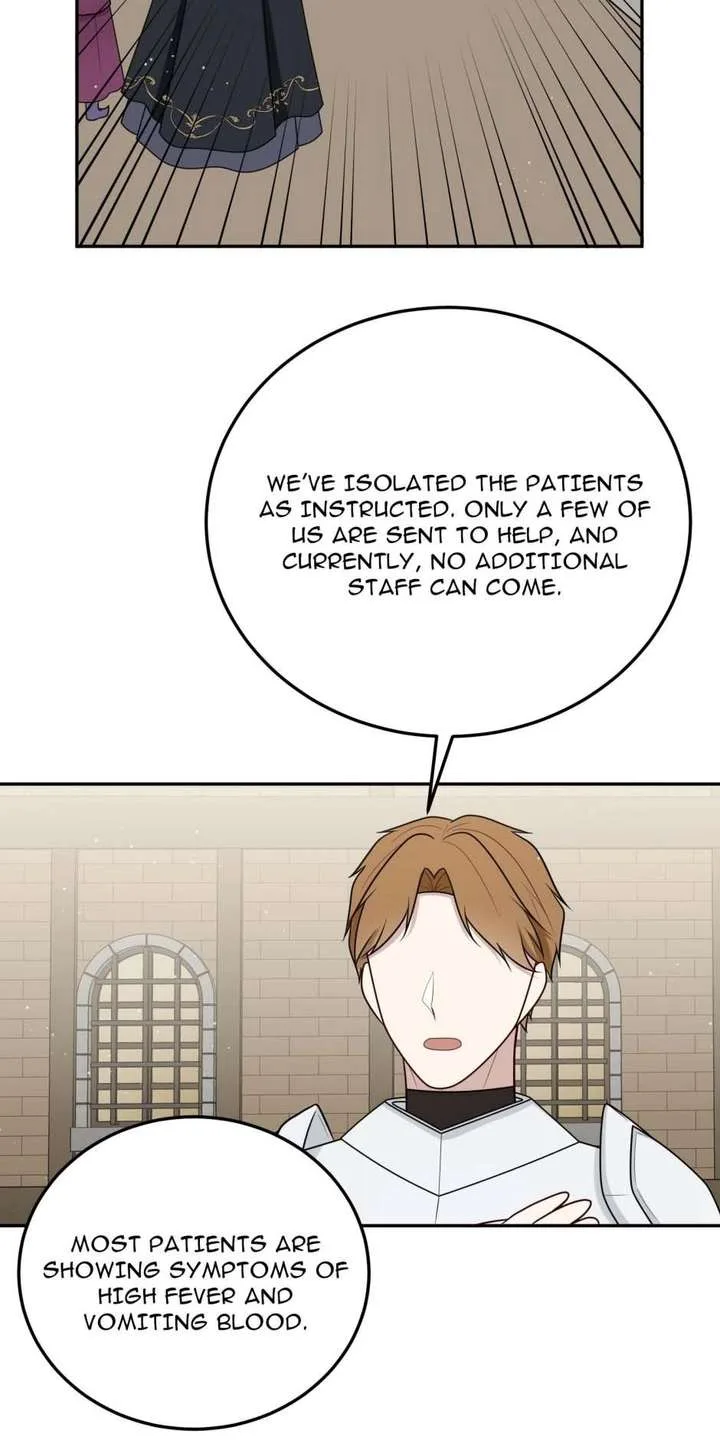 The poetry of love and war Chapter 35 page 20