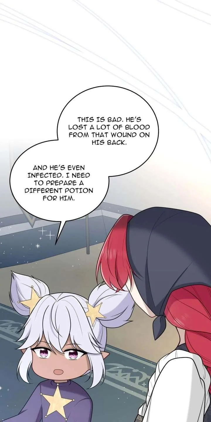 The poetry of love and war Chapter 36 page 3