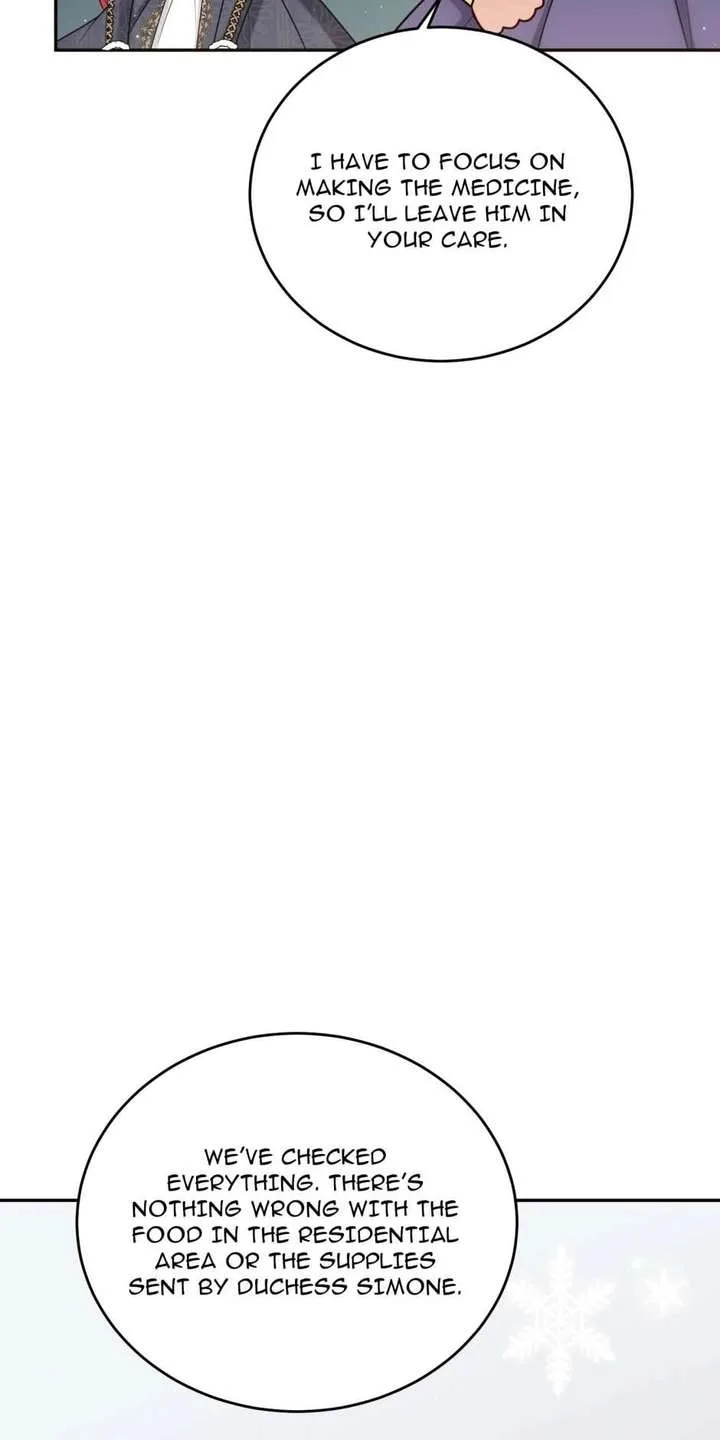 The poetry of love and war Chapter 36 page 6