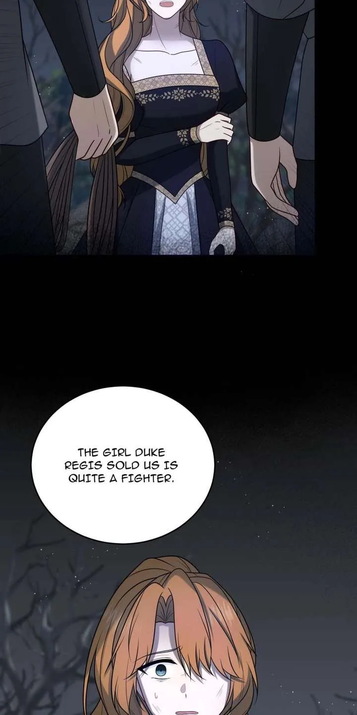The poetry of love and war Chapter 37 page 18