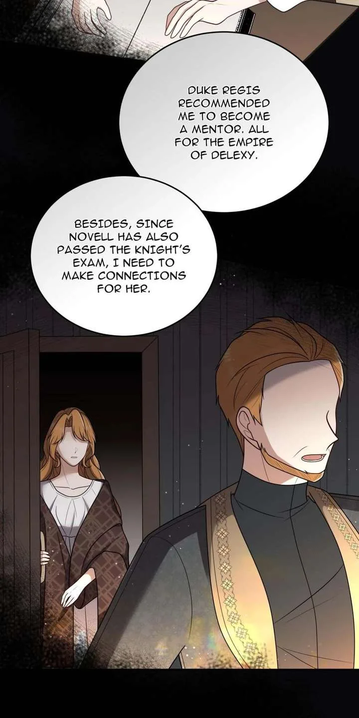 The poetry of love and war Chapter 37 page 8