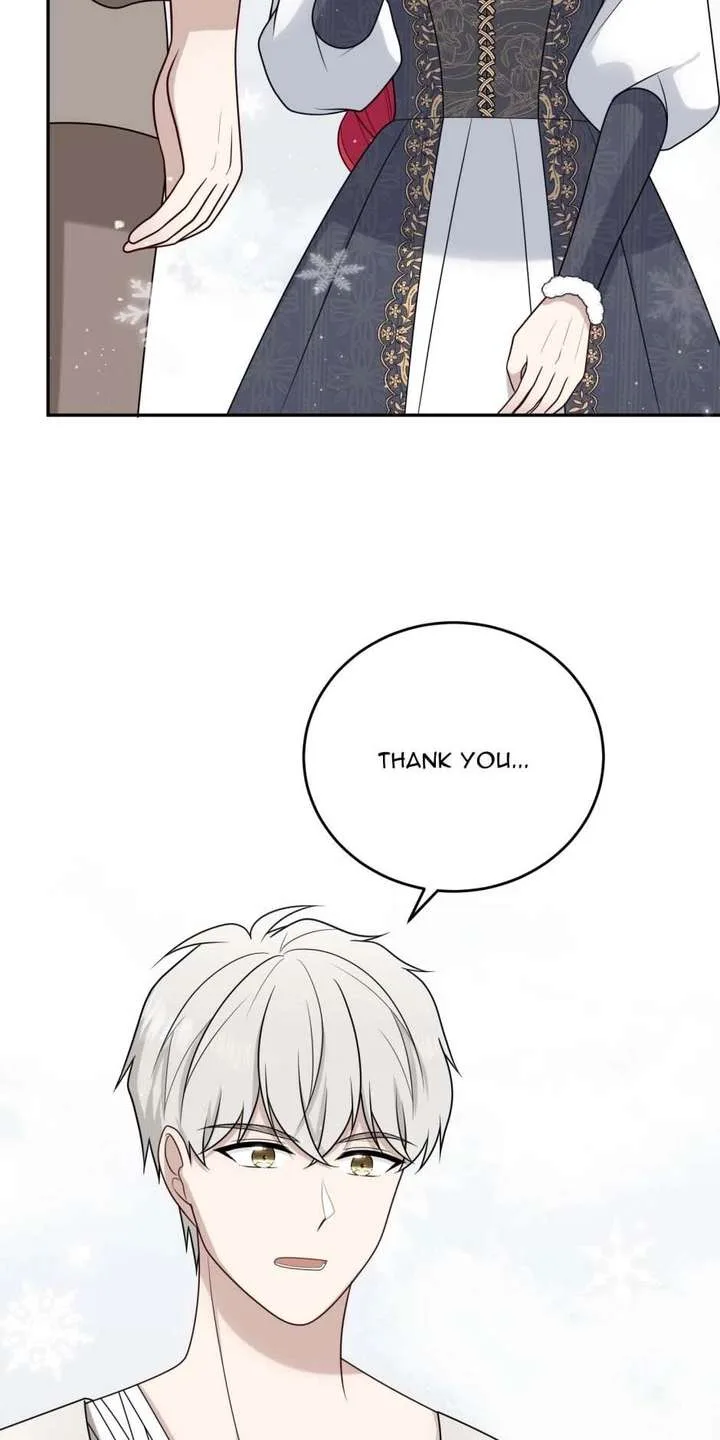 The poetry of love and war Chapter 37 page 37