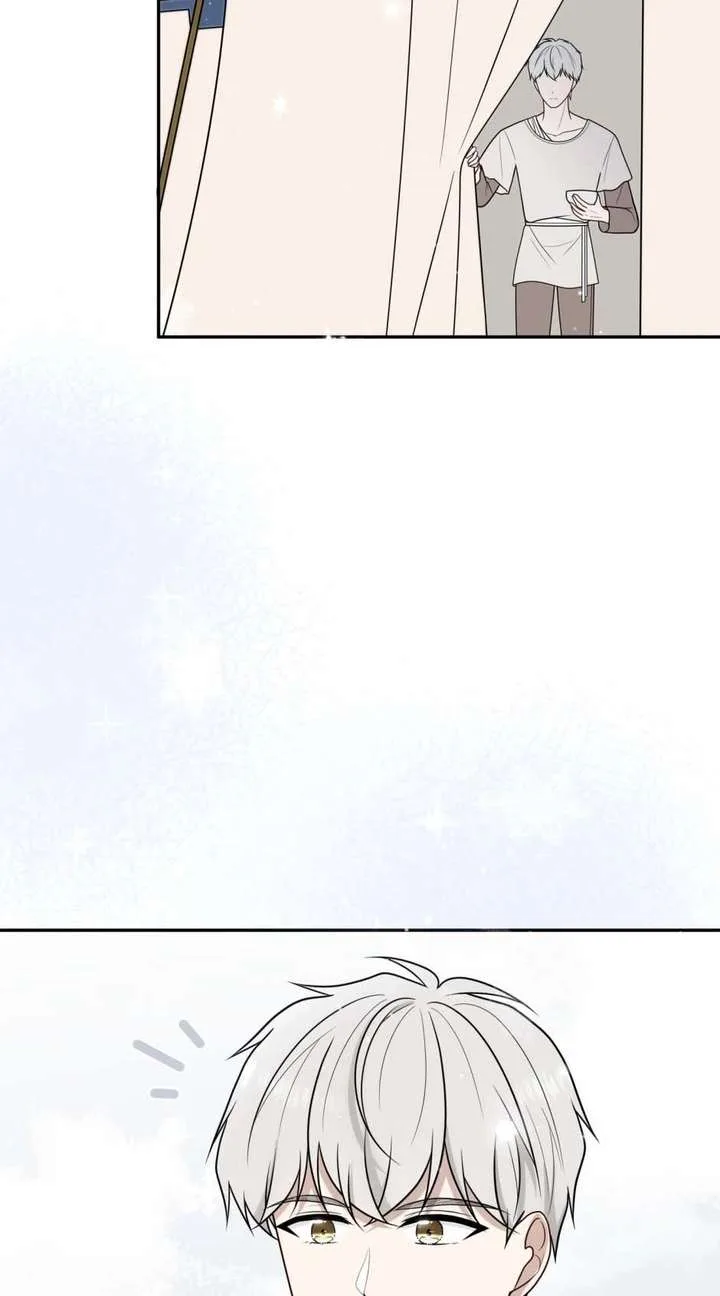 The poetry of love and war Chapter 37 page 27