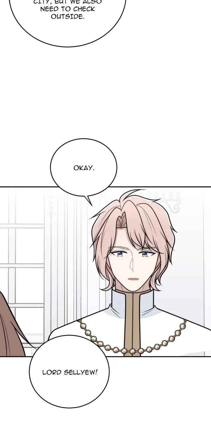 The poetry of love and war Chapter 36 page 12