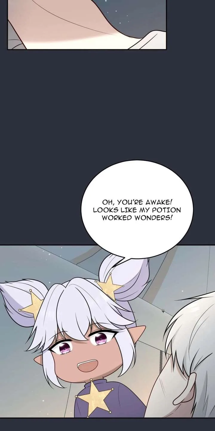 The poetry of love and war Chapter 36 page 32