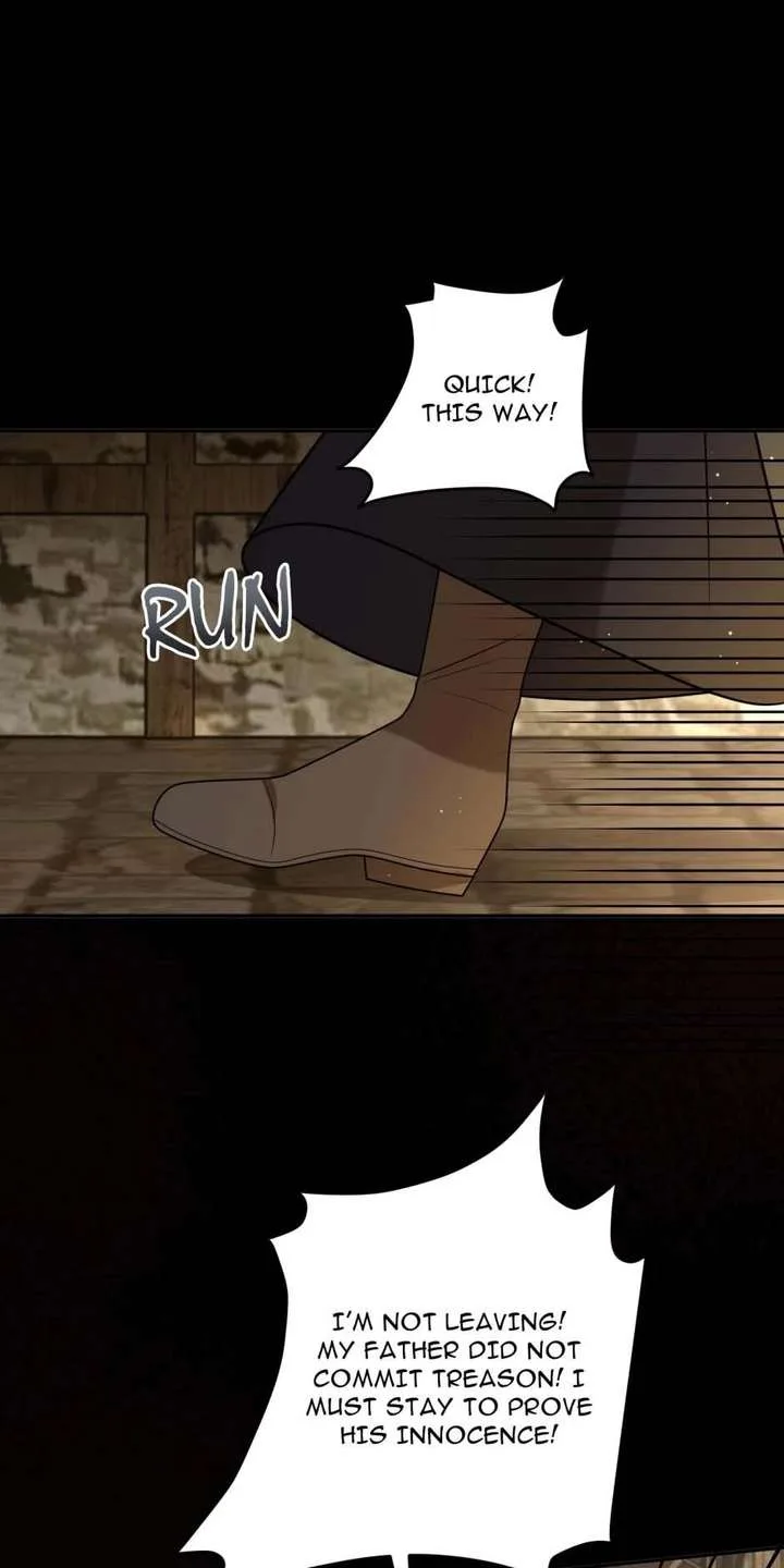 The poetry of love and war Chapter 37 page 13