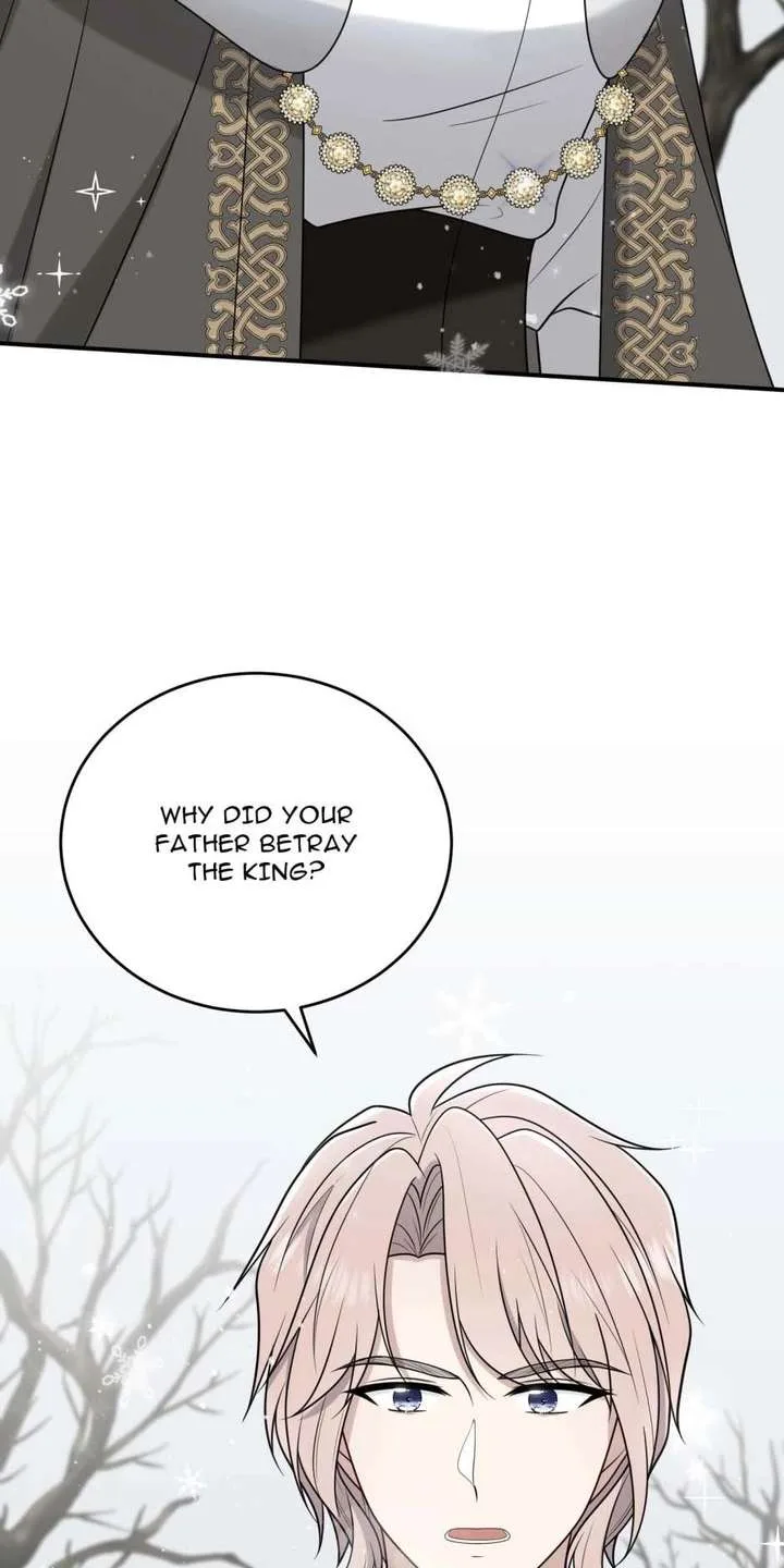 The poetry of love and war Chapter 37 page 3
