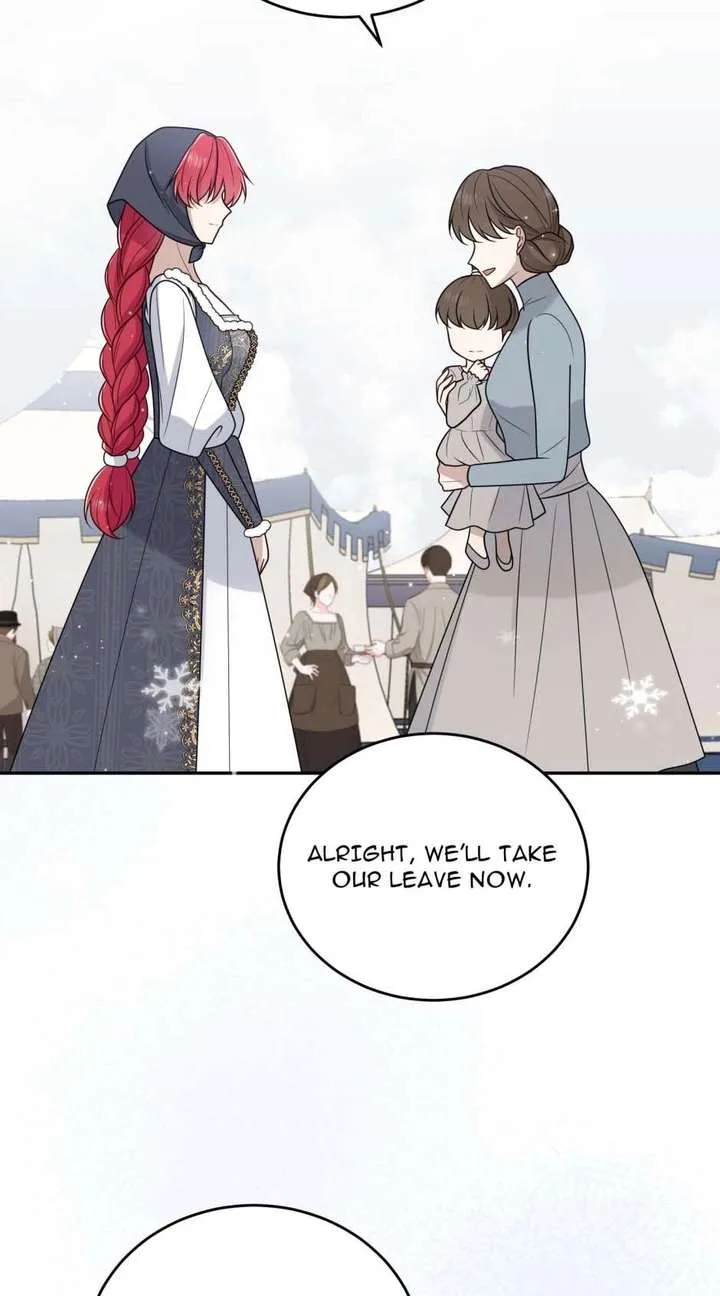 The poetry of love and war Chapter 37 page 32