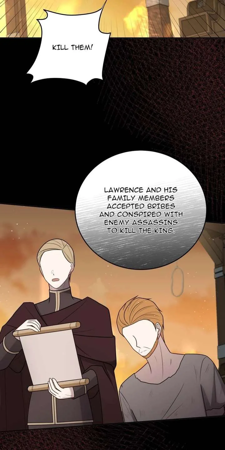 The poetry of love and war Chapter 37 page 11