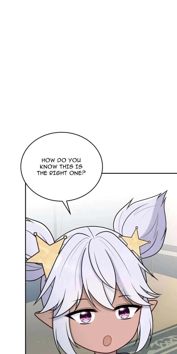 The poetry of love and war Chapter 36 page 19