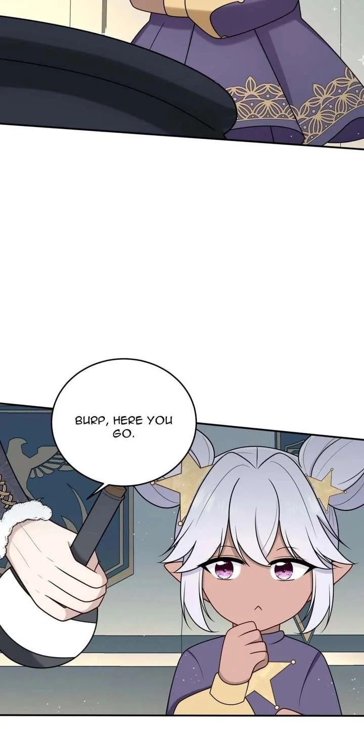 The poetry of love and war Chapter 36 page 18