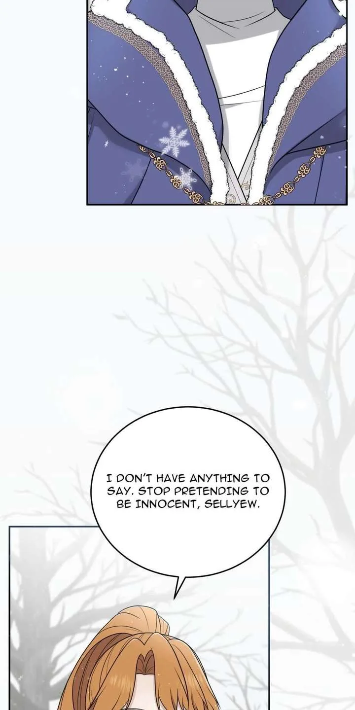 The poetry of love and war Chapter 37 page 23