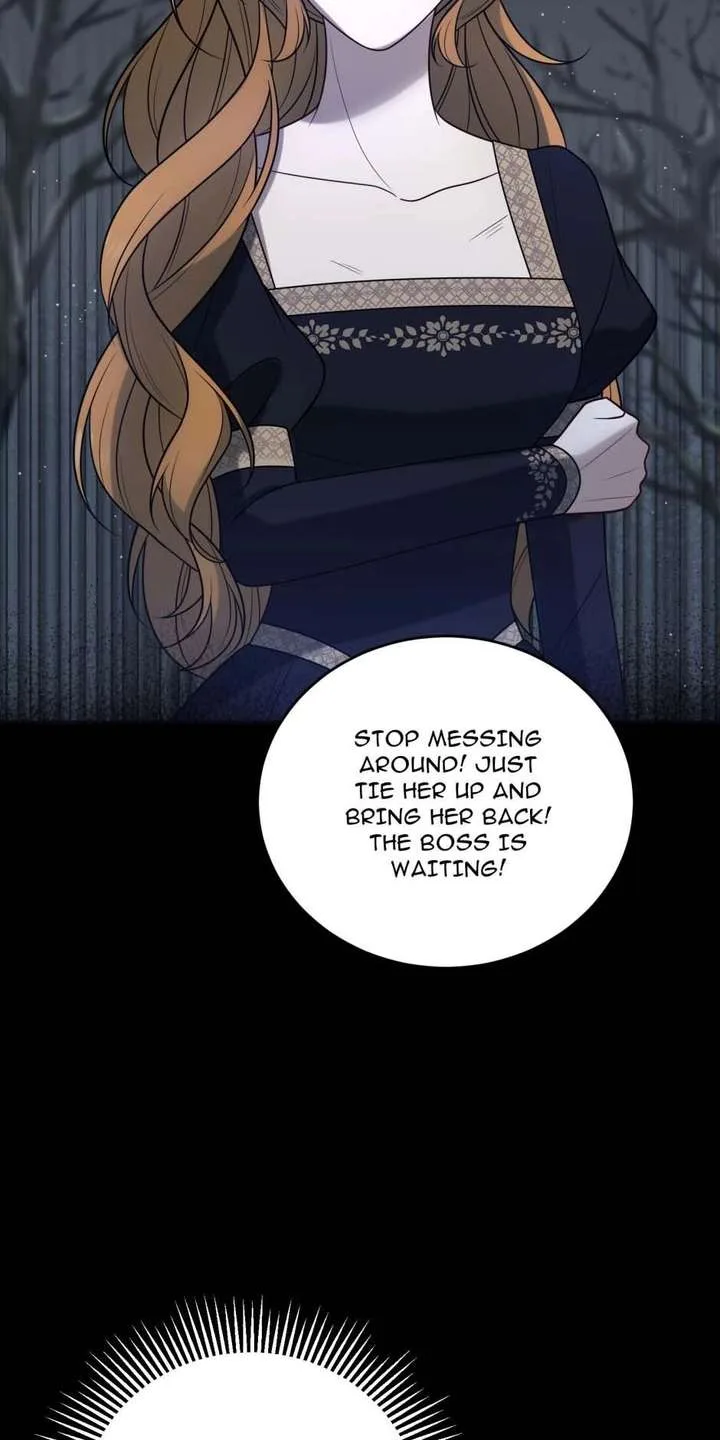 The poetry of love and war Chapter 37 page 19