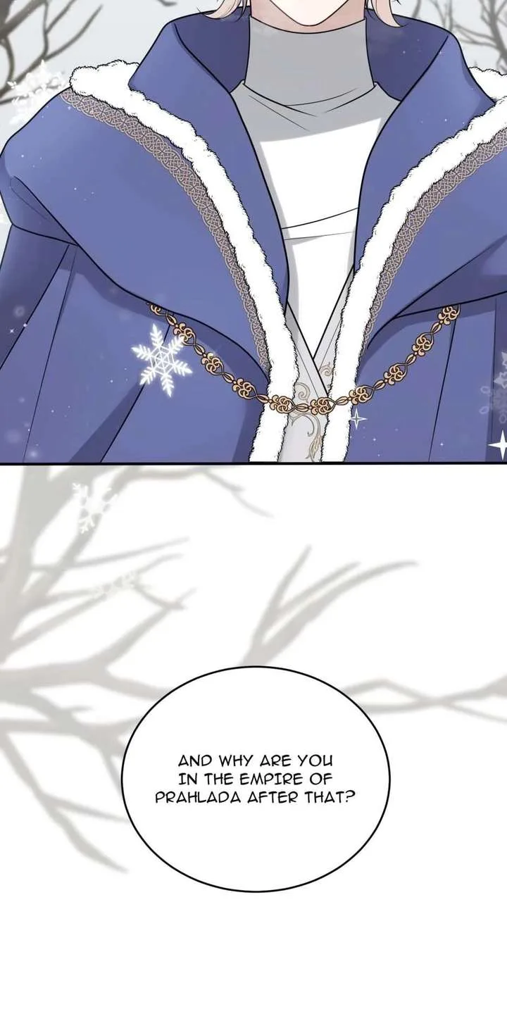 The poetry of love and war Chapter 37 page 4