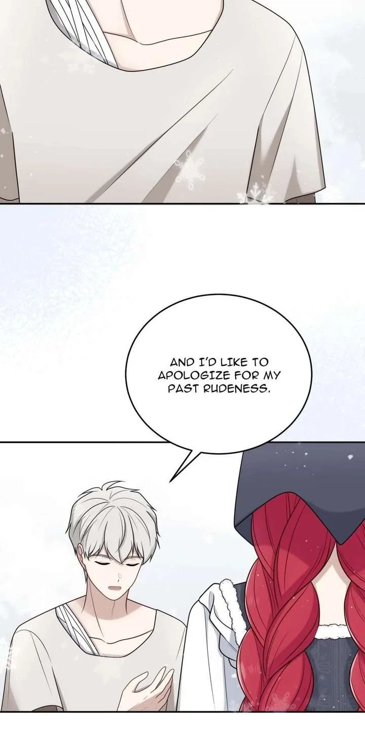 The poetry of love and war Chapter 37 page 38
