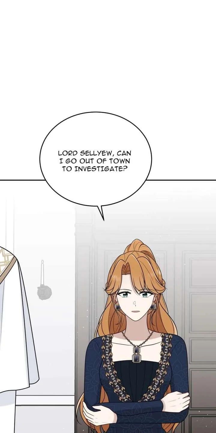 The poetry of love and war Chapter 36 page 9