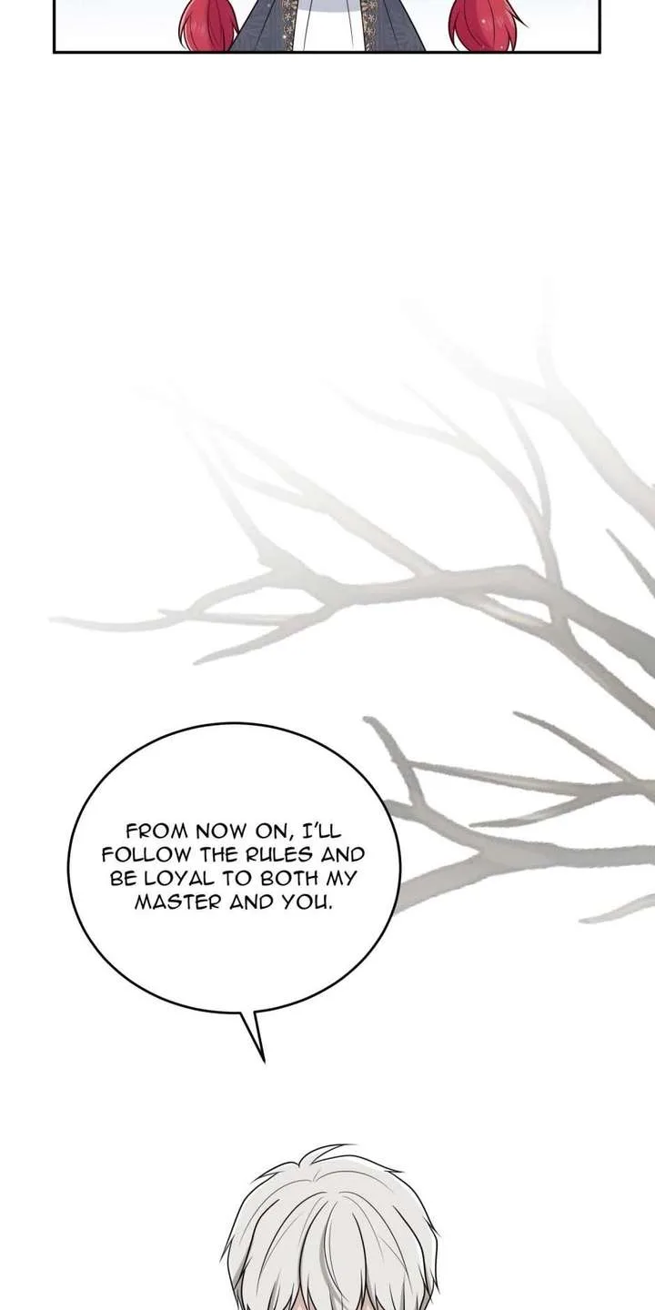 The poetry of love and war Chapter 37 page 40