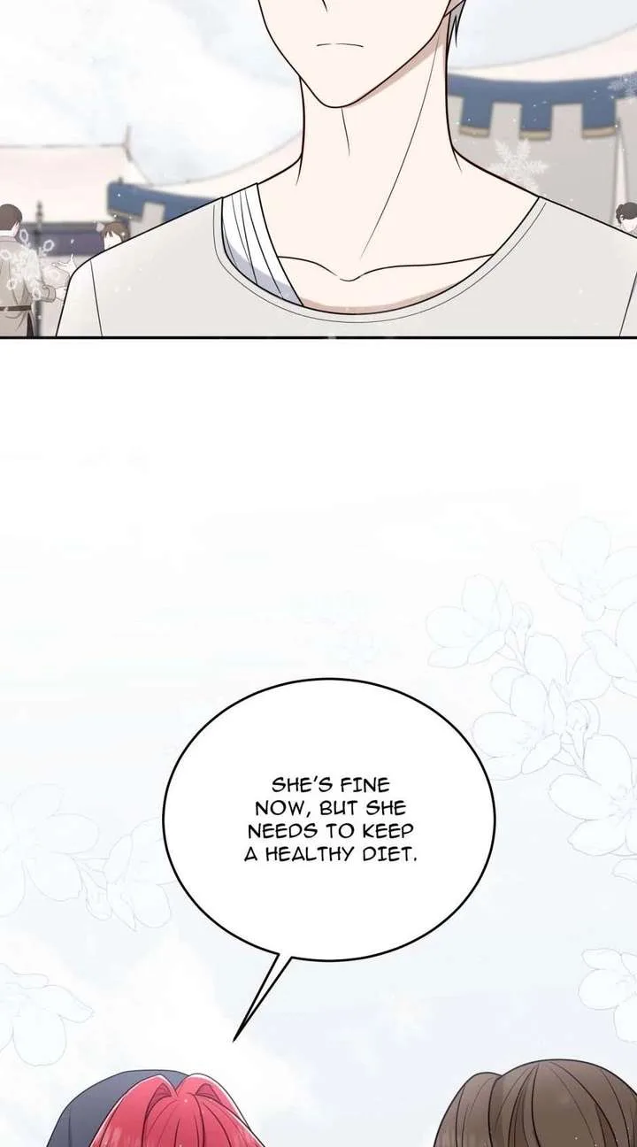 The poetry of love and war Chapter 37 page 28