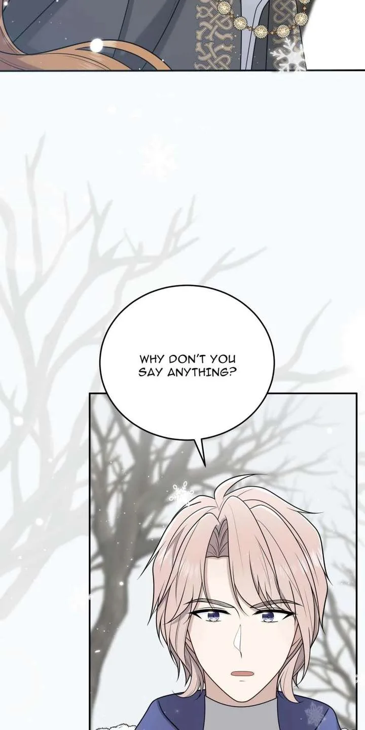 The poetry of love and war Chapter 37 page 22