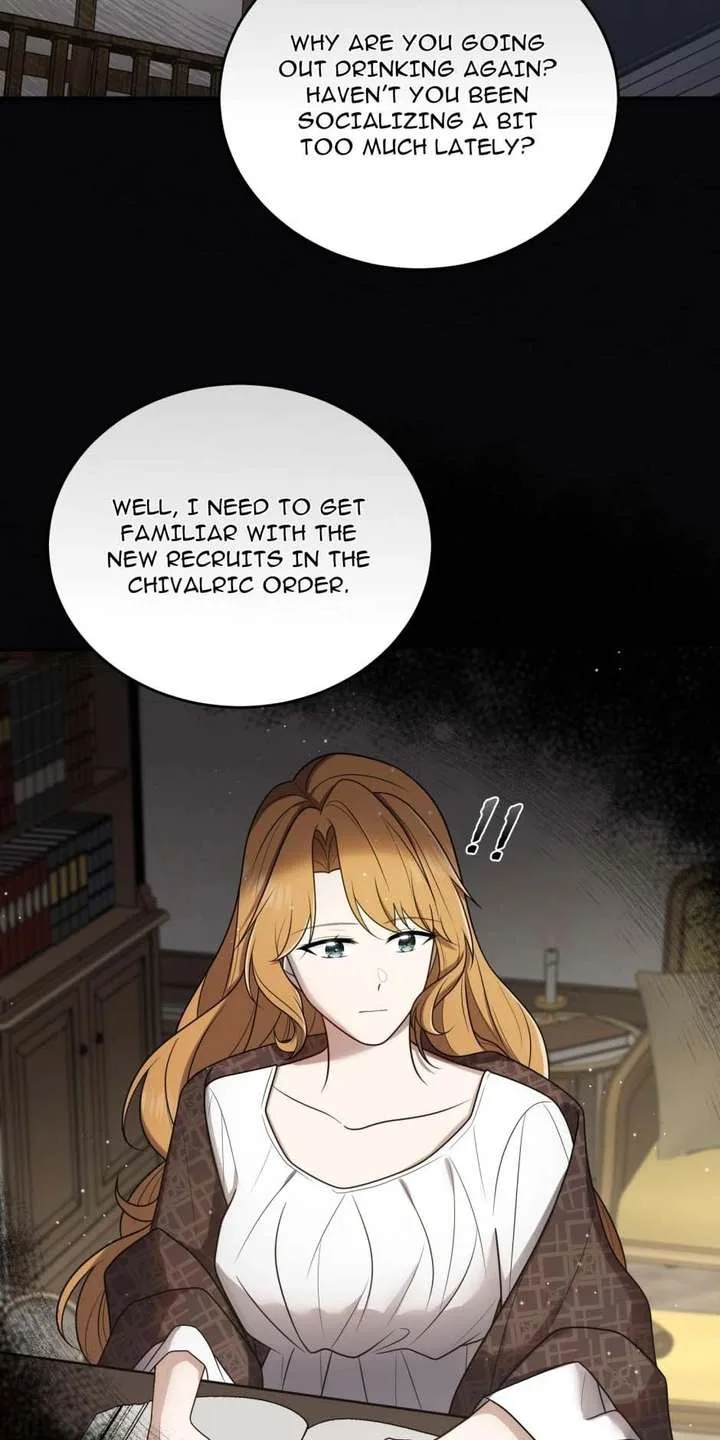 The poetry of love and war Chapter 37 page 7