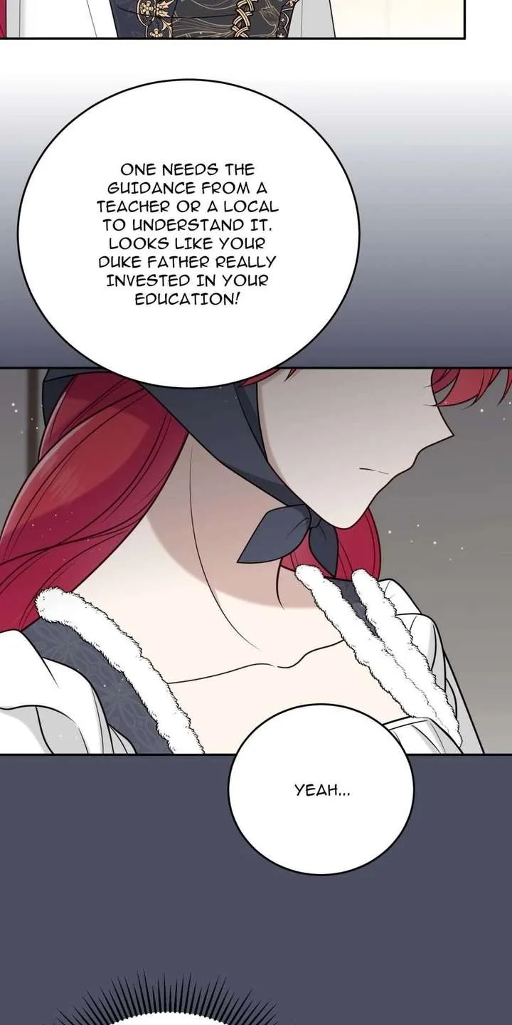 The poetry of love and war Chapter 36 page 23