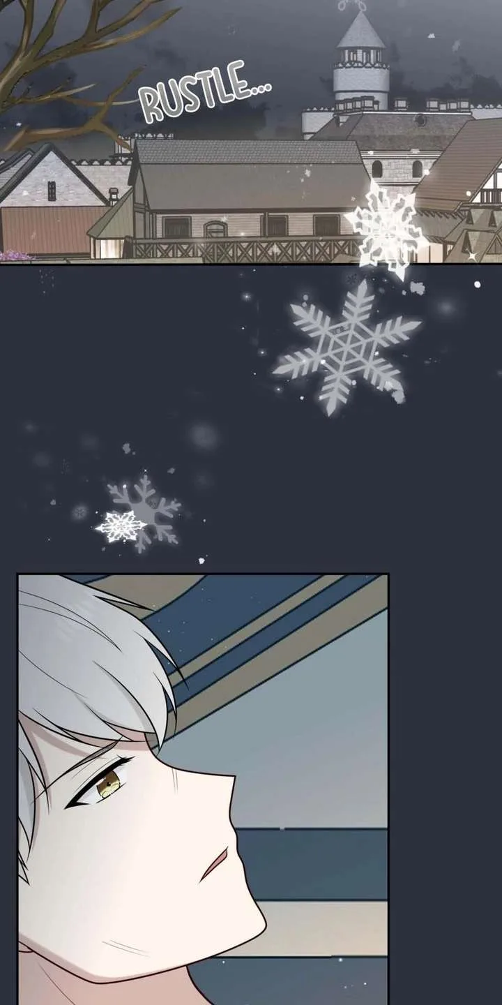 The poetry of love and war Chapter 36 page 31