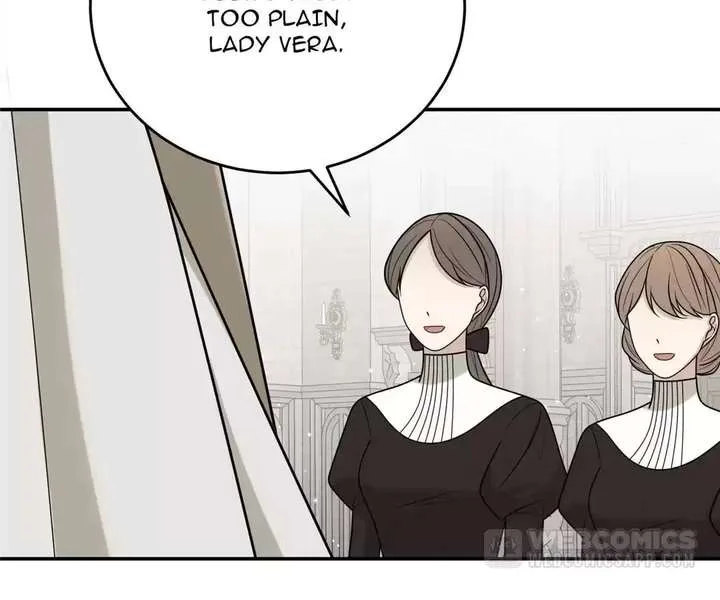 The poetry of love and war Chapter 38 page 11