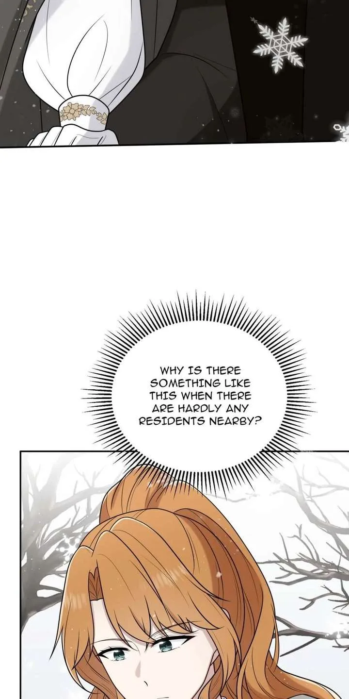 The poetry of love and war Chapter 36 page 43