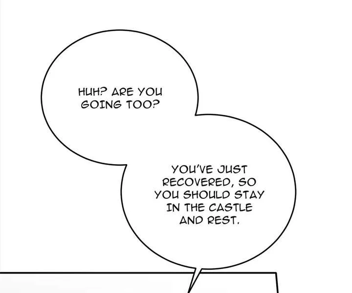 The poetry of love and war Chapter 38 page 33