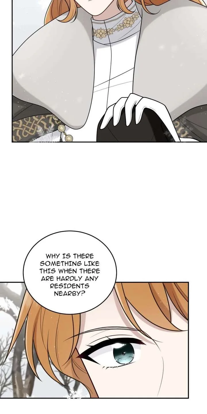 The poetry of love and war Chapter 36 page 44