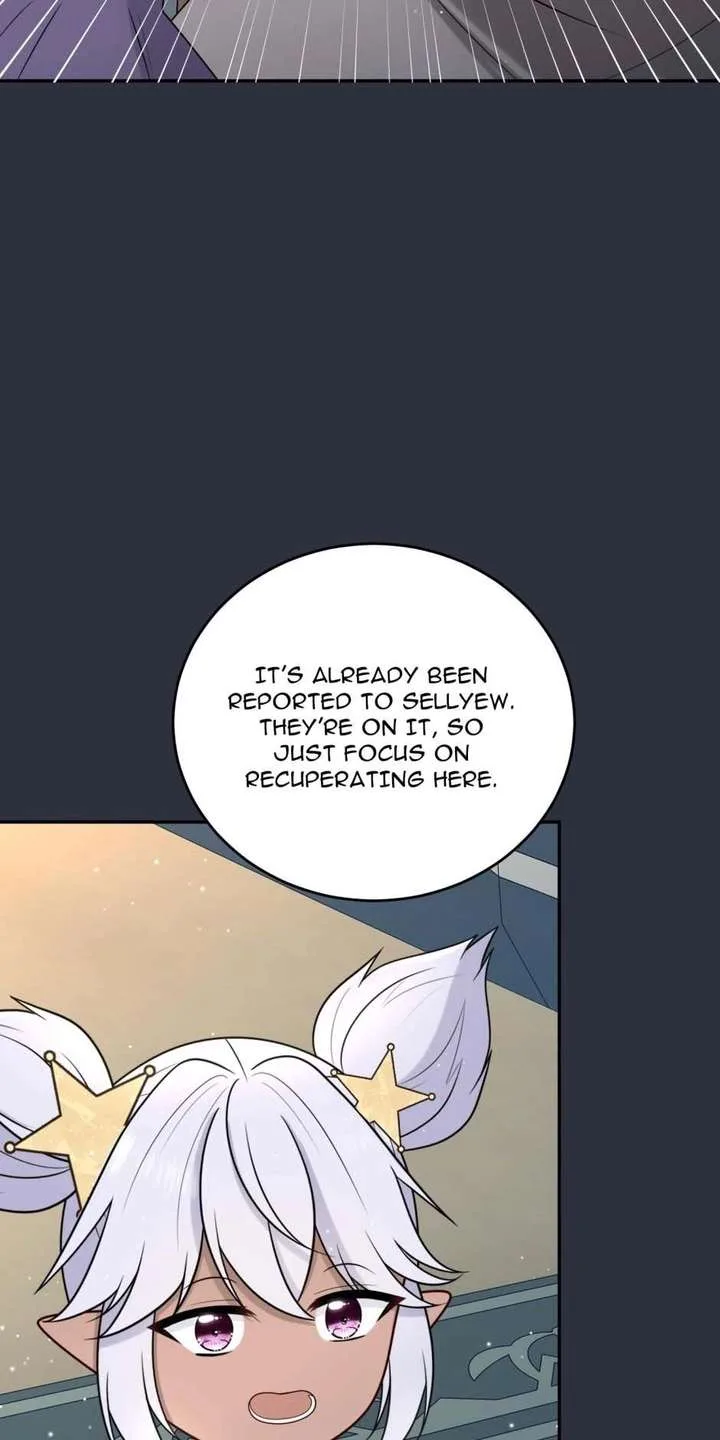 The poetry of love and war Chapter 36 page 34