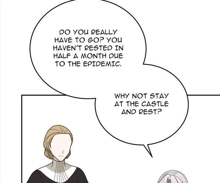 The poetry of love and war Chapter 38 page 16