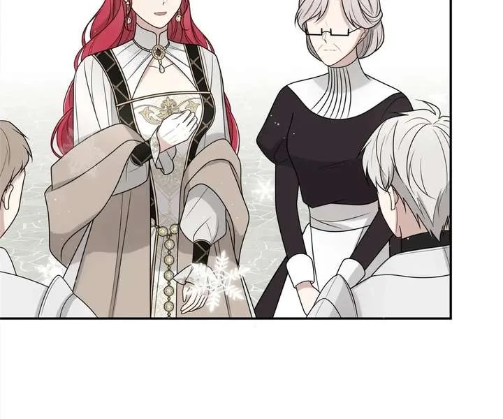 The poetry of love and war Chapter 38 page 45