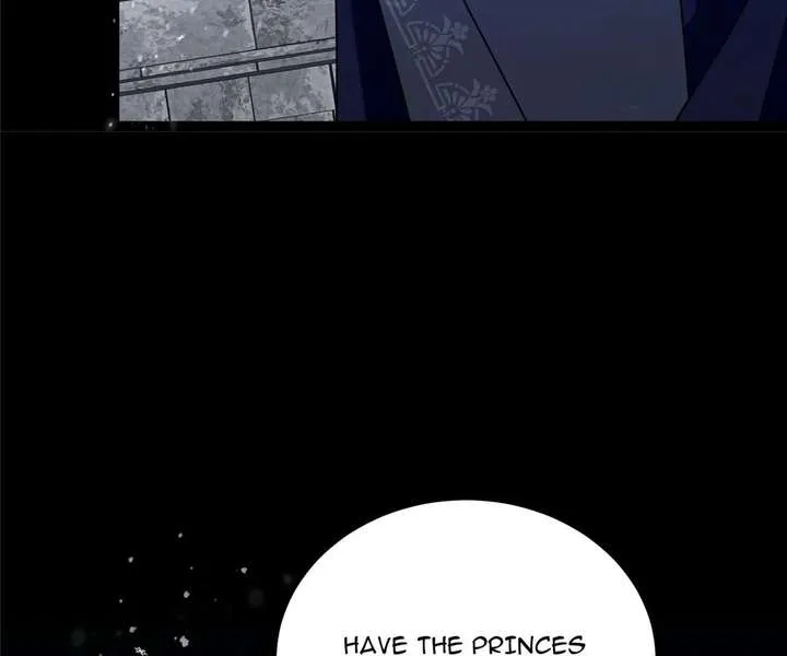 The poetry of love and war Chapter 39 page 20