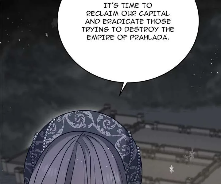 The poetry of love and war Chapter 39 page 40