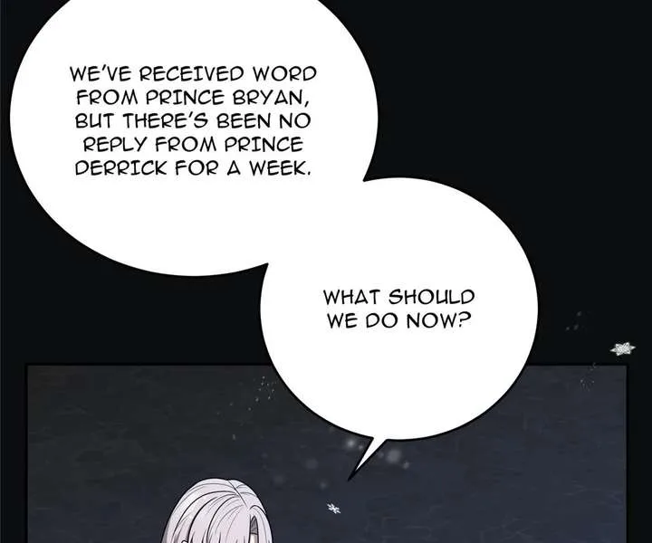 The poetry of love and war Chapter 39 page 24