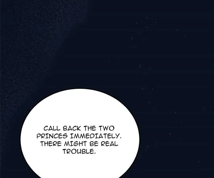 The poetry of love and war Chapter 39 page 31