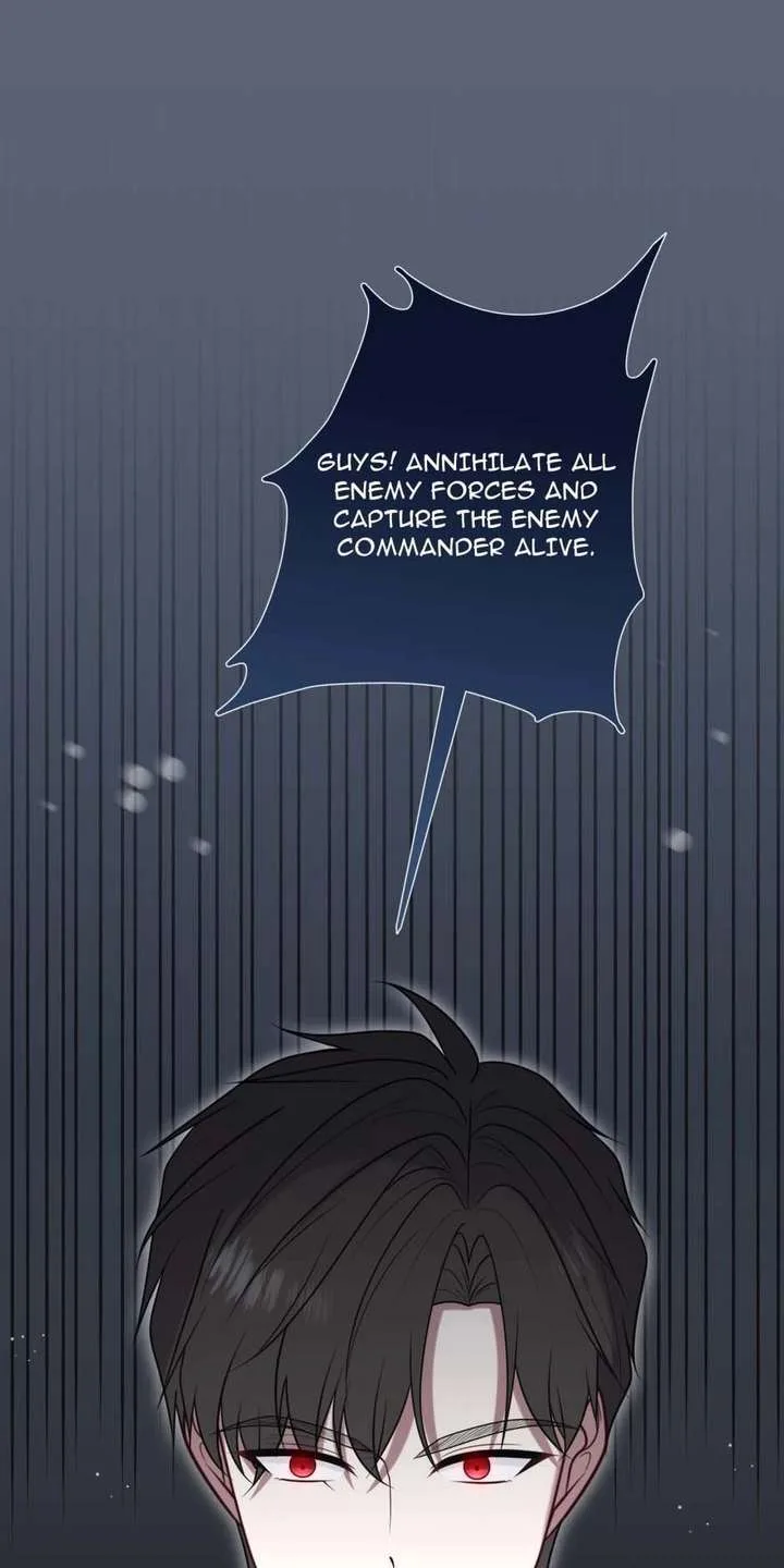 The poetry of love and war Chapter 41 page 21